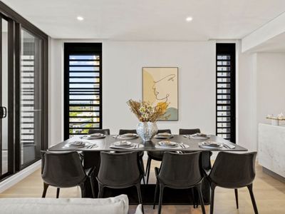 A1701 / 82 Waterloo Road, Macquarie Park