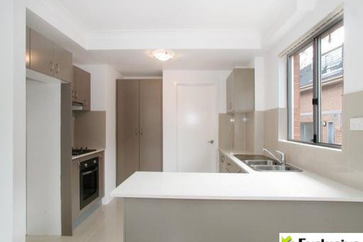 Strathfield South
