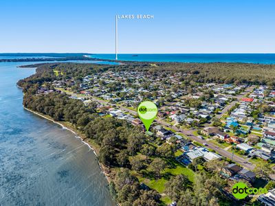 30 Leonard Avenue, Toukley