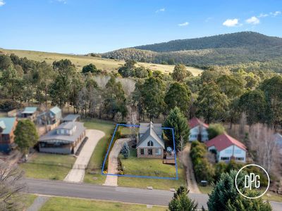 18 Alpine Ridge Drive, Merrijig