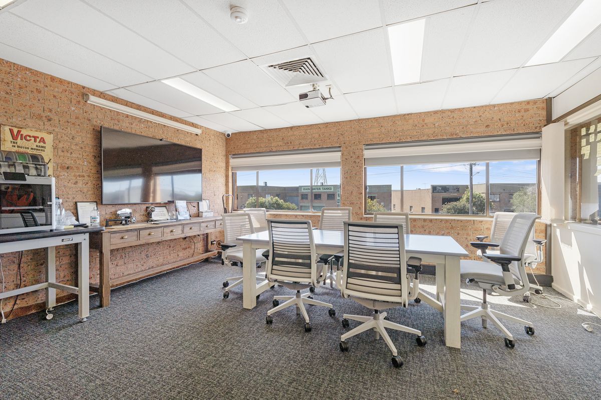 Unit 1 / 19 Resolution Drive, Caringbah