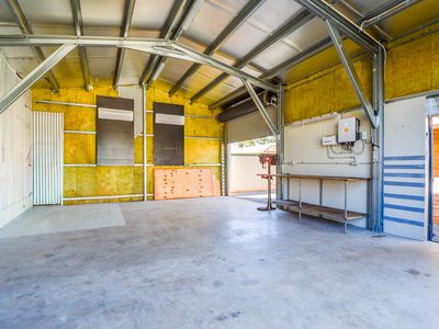 7 Delamere Place, South Hedland