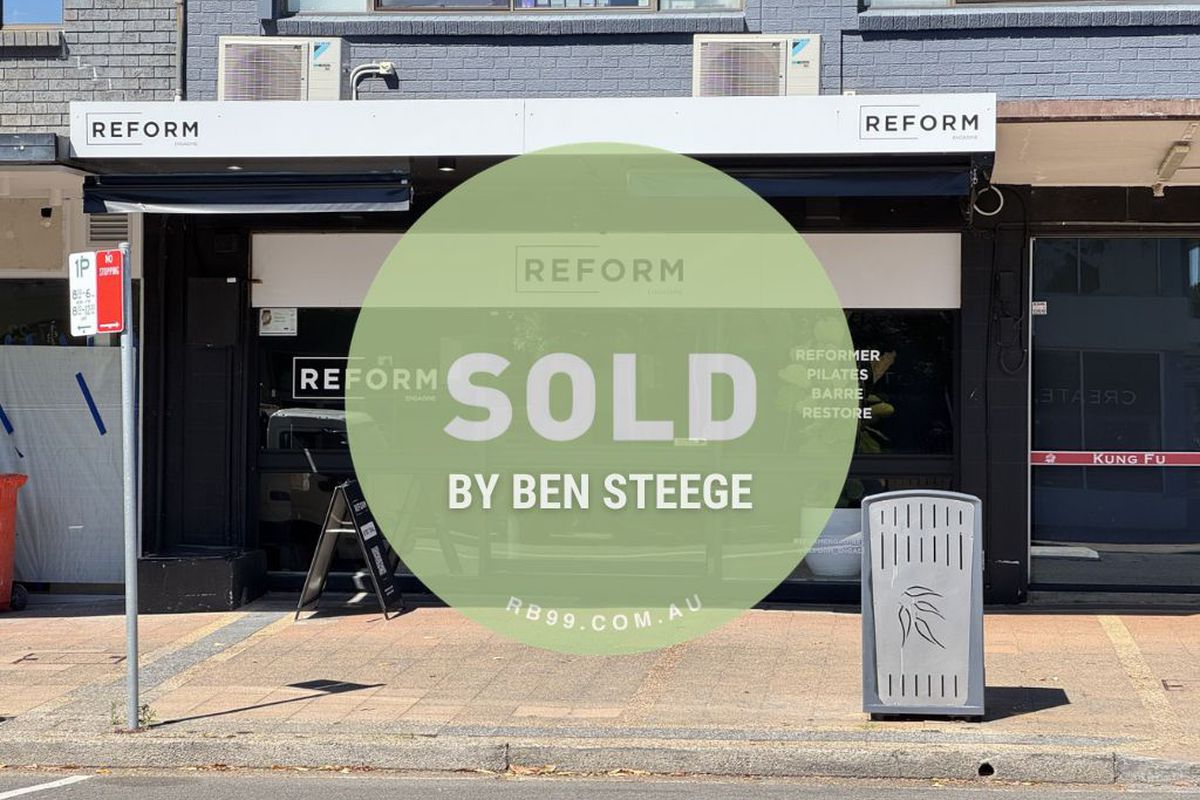 Shop 1 / 30-34 Station Street, Engadine