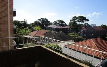 19 / 75 Bunnerong Rd, Kingsford