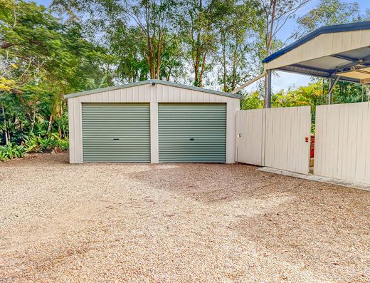 Private acreage for rent 5 minutes from Tewantin image 20