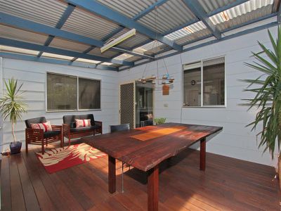 85 Bourke Street, Kalgoorlie