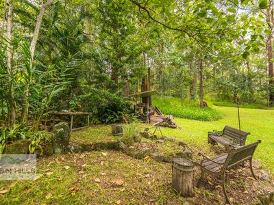 431 Borton Road, Tullera