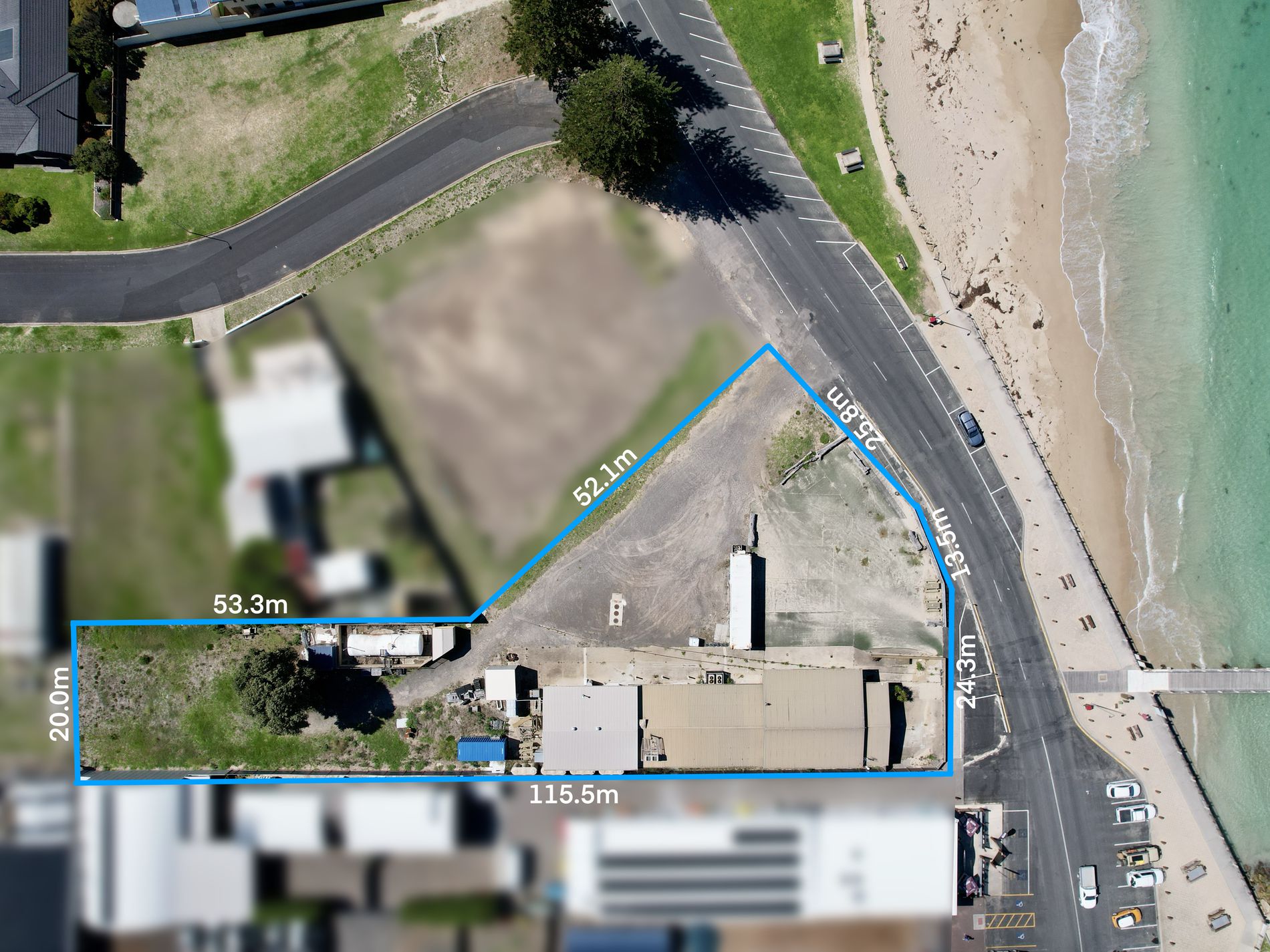 5 Beach Road, Beachport