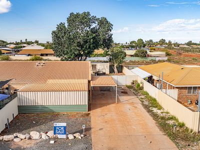 18B Boogalla Crescent, South Hedland