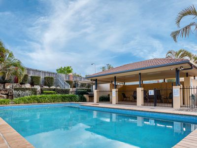 27 / 26 Buckingham Place, Eight Mile Plains