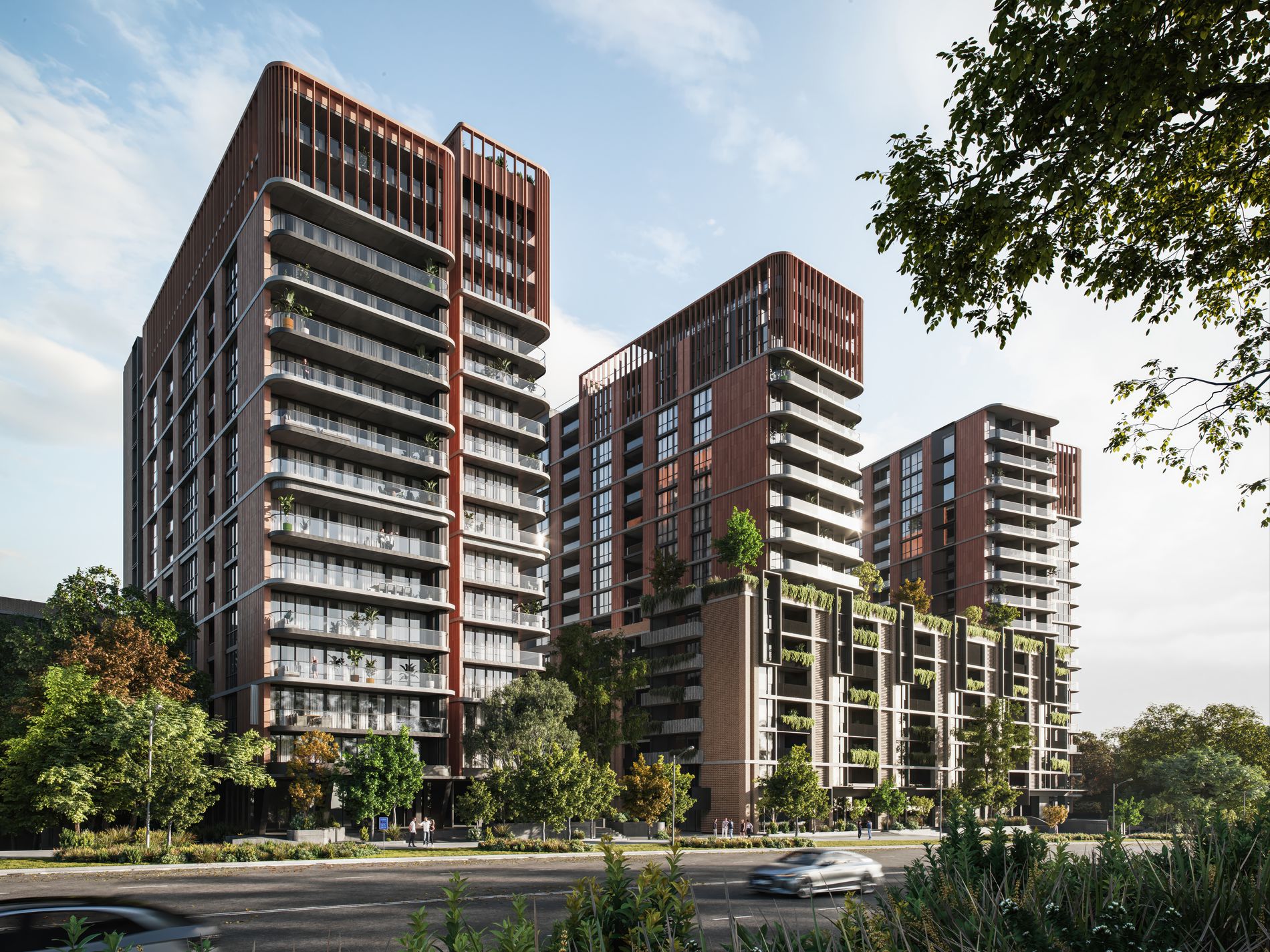 242-244 Beecroft Road, Epping