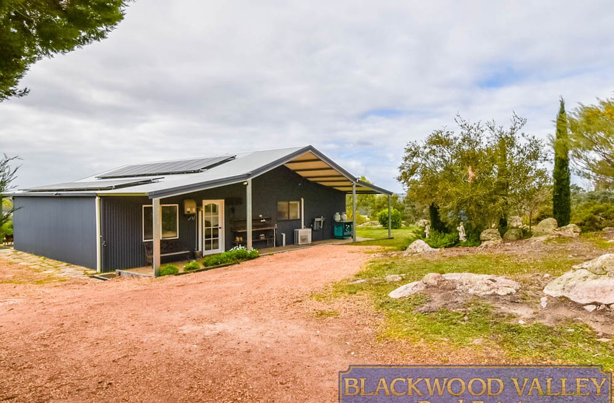 421 Brown Seymour Road, Boyup Brook, Boyup Brook - Thumbnail 8