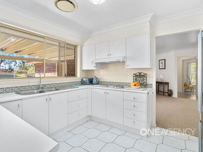 73 Jasmine Drive, Bomaderry