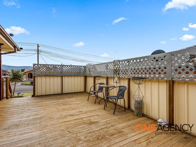 18 Jeffcoat Street, Albion Park