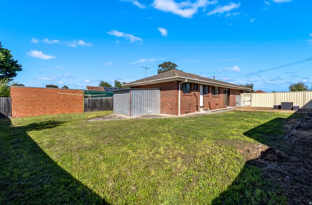 7 Clovelly Drive, Craigieburn