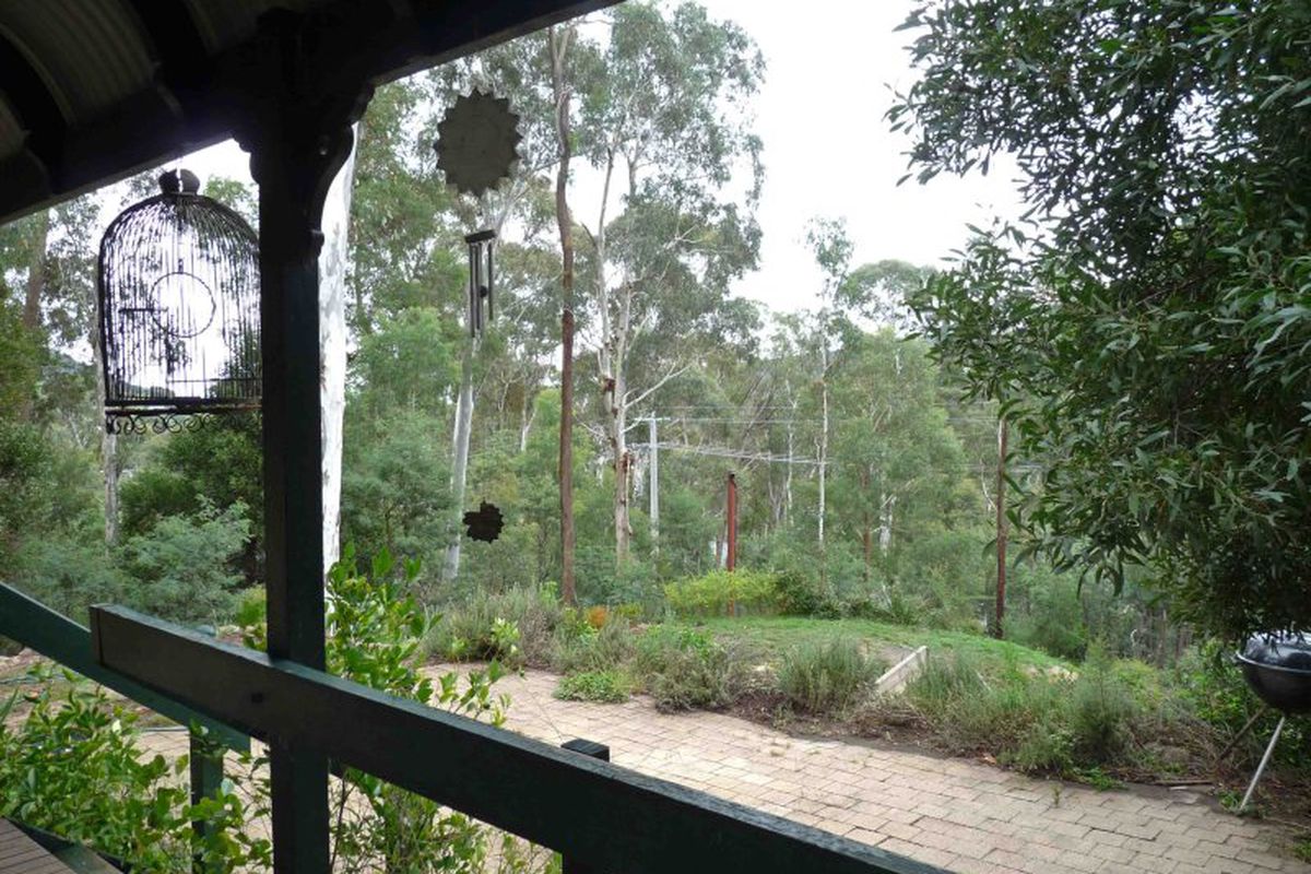 29 Christensen Street, Sawmill Settlement