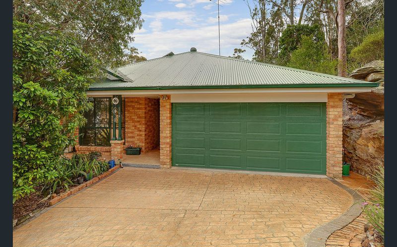 679A Pacific Highway, Mount Colah