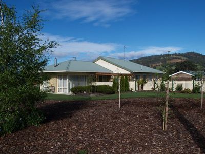 8 Burwood Street, Huonville