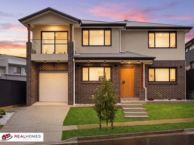 7 Edgewater Drive, Glenmore Park