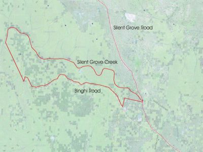 Lot 4 Binghi Road, Silent Grove