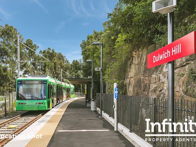 1112 / 6 GROVE STREET, Dulwich Hill