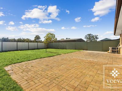 93 Colebee Crescent, Hassall Grove