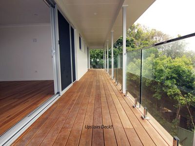 13 Stephen Street, Forster