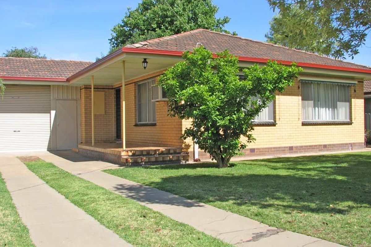 11 Gillespie Street, Kyabram