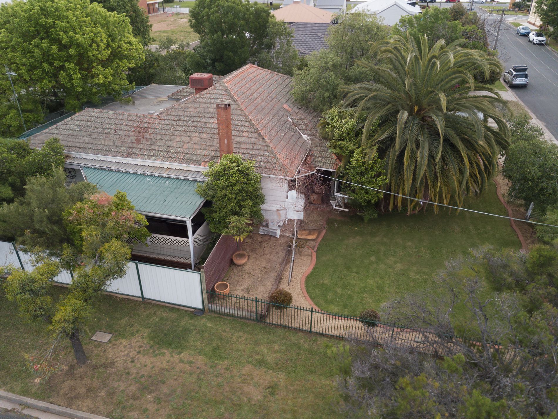 5 Marie Street, Nagambie