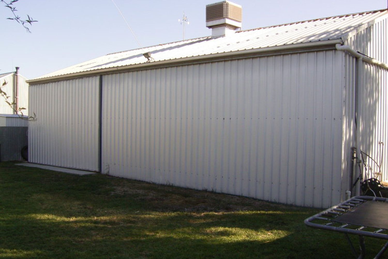 Warracknabeal