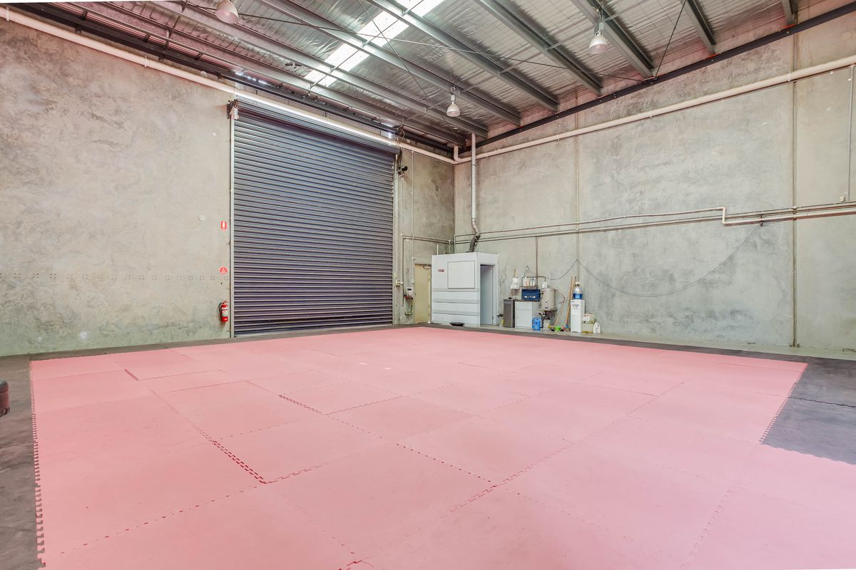 8 / 36 Aberdeen Road, Altona
