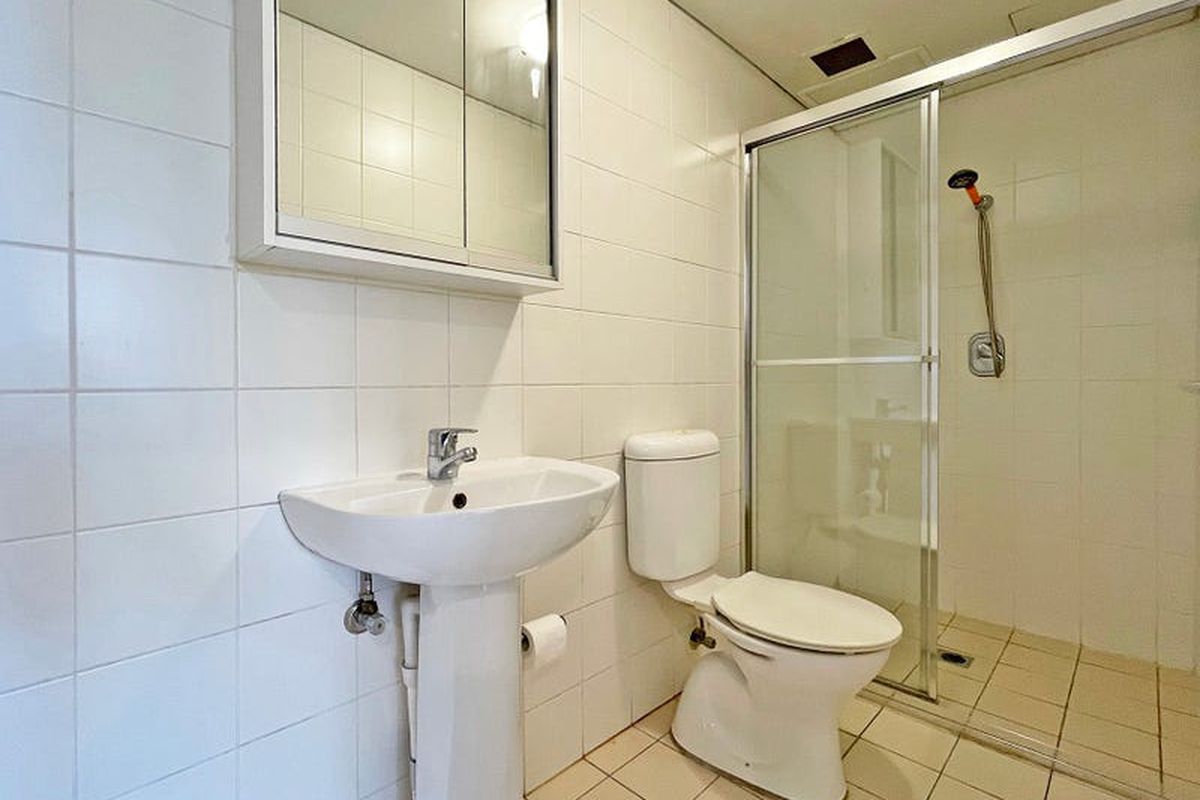 302E / 138 Carillon Avenue, Newtown