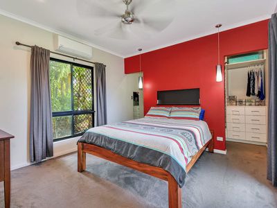10 Waterhouse Cres, Driver