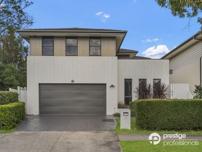 21 Chamberlain Street, Narwee