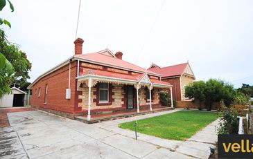 11 Edmund Avenue, Unley