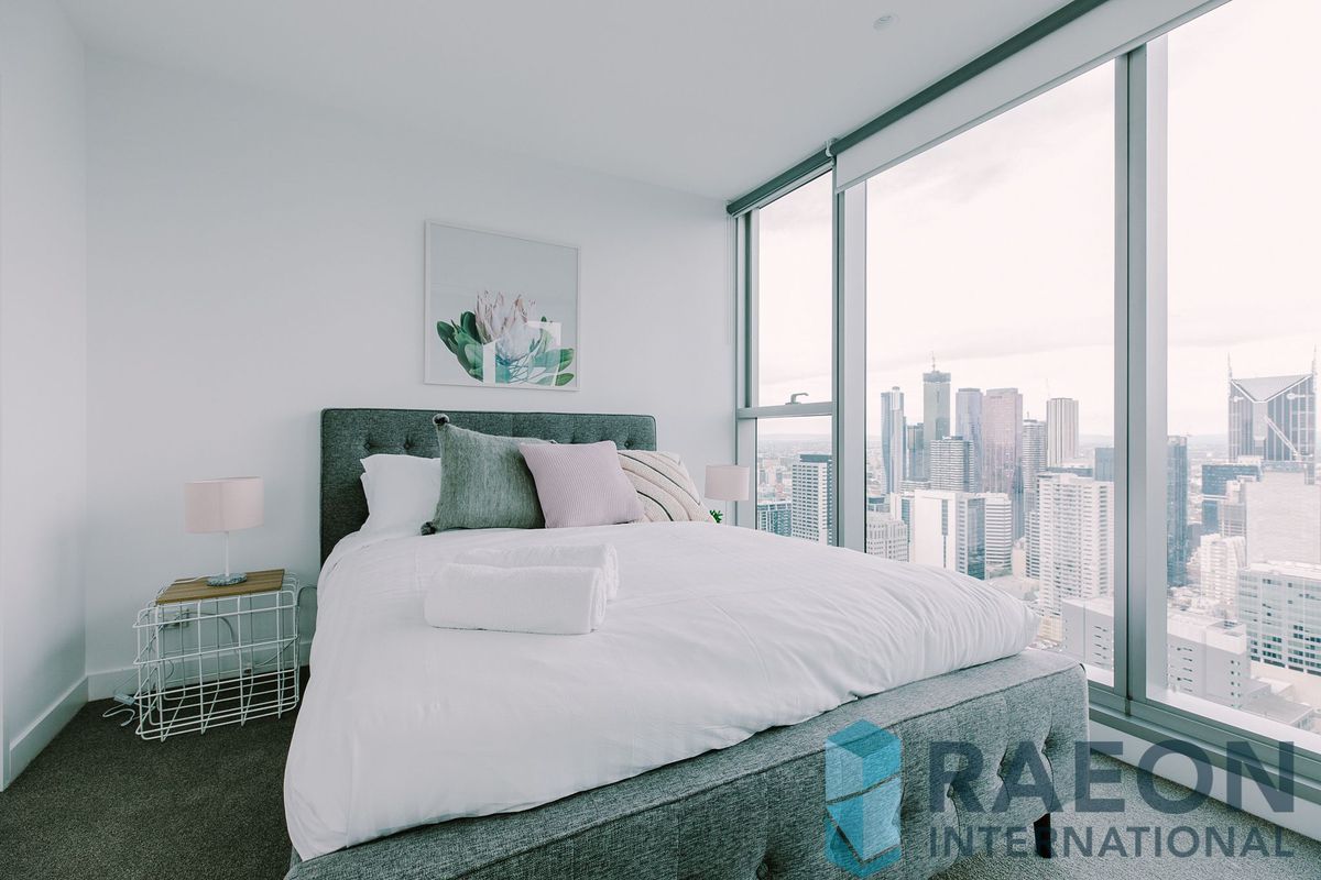 4906 / 38 Rose Lane, Melbourne