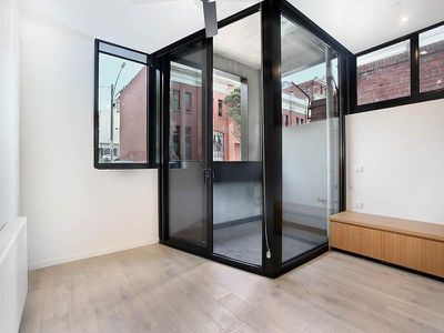 105 / 20 Peel Street, Collingwood