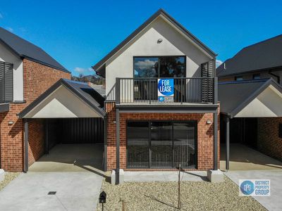 4 Clarke Street, Mansfield