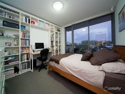 206/2 Oldfield Street, Burswood