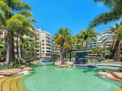 22 / 131 Wickham Street, Fortitude Valley
