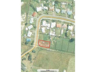 Lot 59 John Street, Geeveston
