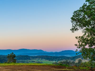 372 Ettrick Road, Kyogle