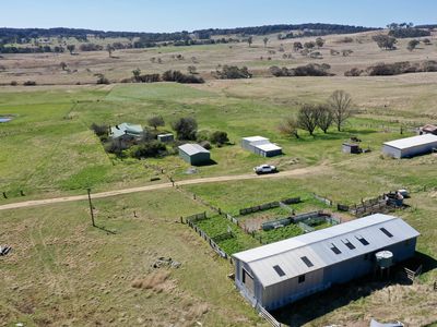 10233 Nerriga Road, Braidwood