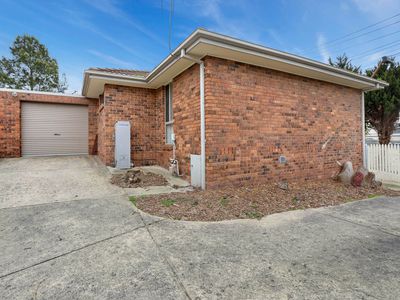 1 / 4 Maxwell Court, Langwarrin