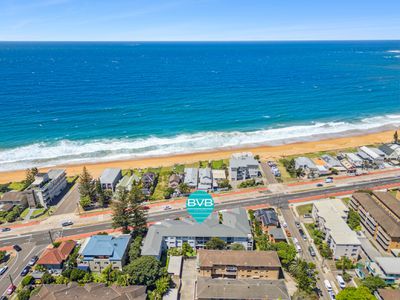 4 / 1219 Pittwater Road, Collaroy