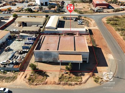 8 Harwell Way, Wedgefield