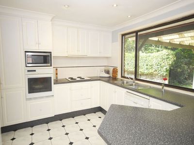 West Pennant Hills