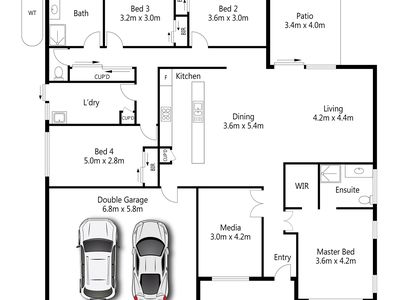 30 Higgs Circuit, Wynnum West