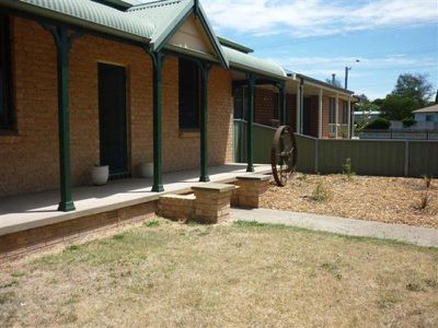4 Ogilvy Street, Blayney