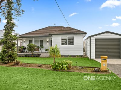 2 Cambridge Road, Dapto